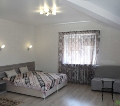 Студия Comfort в Экотель