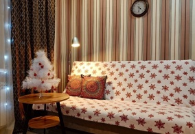 Апартаменты Апартаменты на пр-т Мира 11а в Котласе