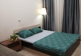 Апартаменты Апартаменты на проспекте Кирова 7 в Пятигорске