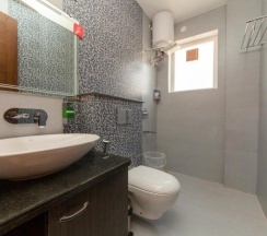Семейный люкс в Hotel Dream Inn