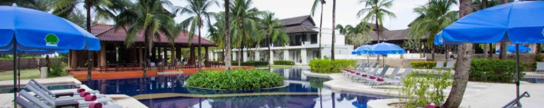 Run of House в Palm Galleria Resort