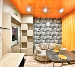 1-комнатные апартаменты стандарт в Nord Land