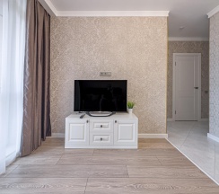 1-комнатные апартаменты улучшенные в Maria Rooms (Мария Румс) на улице Ангарская 69Г