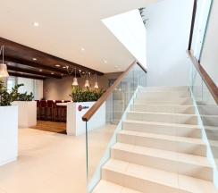 Студия в S7 Hotel Bityagovo