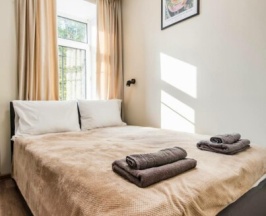 Люкс 307 в Стромынка