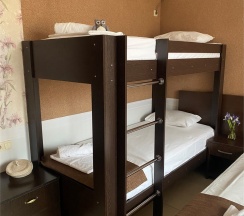 Comfort Family в Локалита