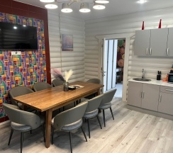 Дом Винокура  3 в Земские имения