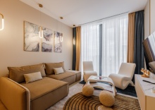 283.42 в Heaven Apartments