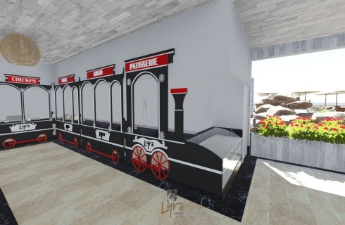 Турция, Кизилагач: Отель Selectum Family Comfort Side