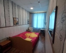 Эконом (2) в Черная речка