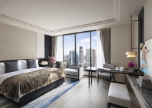 Апартаменты Premier с 2 комнатами в Ascott Thonglor Bangkok