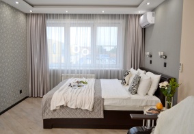 Апартаменты Апартаменты на Скороходова 25 в Липецкой области