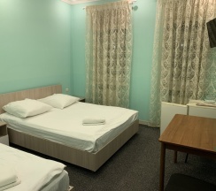 Семейный в Аристократъ