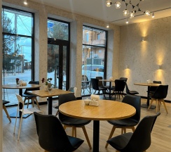 Lux двухкомнатный в Jumeirah