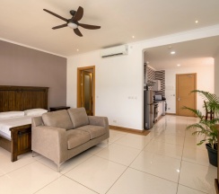 Люкс Superior в Апарт-отель Royale Suites Luxury Apartment