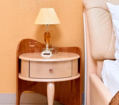 2-комнатный номер стандарт семейный в Пантера