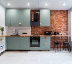 [36] 4-х комнатные апартаменты у Дворцовой площади в Darooms