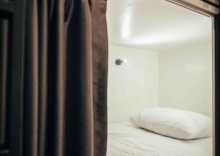 Семейный номер Standard в Good'uck Boutique Hostel