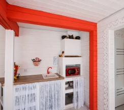 Гостевой дом Гранат в Алмазы