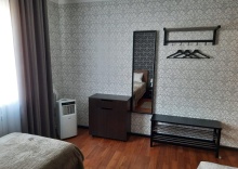 рп. Новоспасское: Гостевой дом Guest house