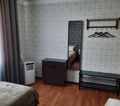 Двухместный номер Standard 2 отдельные кровати в Guest house