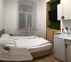 4М ул. Московская 36/30 в Дача