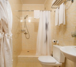 Улучшенный в Аист