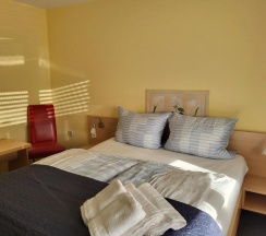 Номер Classic в Hotel Am Deich