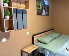 Номер 10 в 40 Подушек