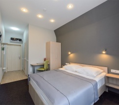 Стандарт двухместный Double в Олимп