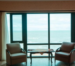 Двухместный номер Standard двуспальная кровать в Regnum hotel