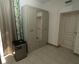 Джуниор - 3-х местный в Мореин