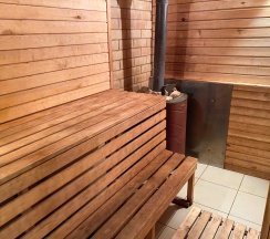 Коттедж стандарт в Коттедж на улице 5-я Ямская 13