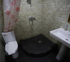 Номер Standard в Ашамта