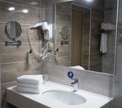 Люкс в Бирюза