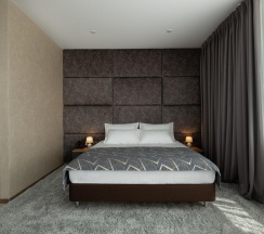 Апарт Делюкс в InnDom