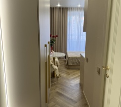 Квартира в Апартаменты на Тимирязева, 23