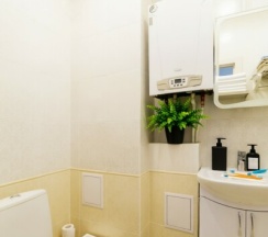 (1 студия )  Апартаменты на Баумана в ApartKazan у Кремля