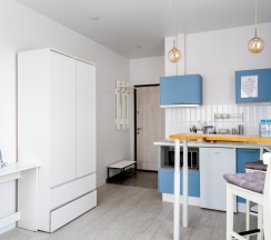 Апартаменты студия в BestFlat24
