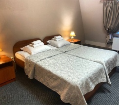 Полулюкс в Домик Охотника