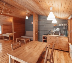 House ДубльДом в Сарай Сараев