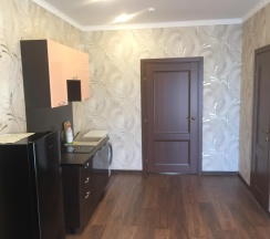 2-комнатные апартаменты стандарт с 3 односпальными кроватями в Вознесенский