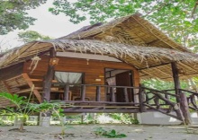 Номер Standard в Klong Kloi Cottage