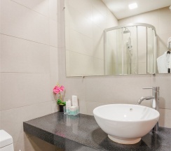 СЕМЕЙНЫЙ в Aquamarine hotel&spa