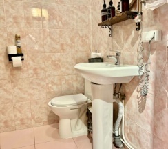 Двухместный номер в Командор