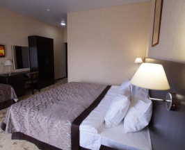 3-местный номер стандарт в Арлекино