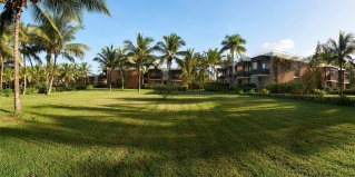 Пвани Мчангани: Отель Meliá Zanzibar