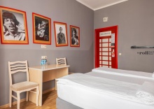 Сочи: Отель Ays Design Hotel