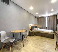 Комфорт №56 в Портал Апартментс