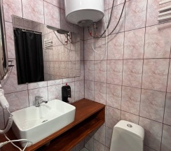 Номер стандарт с 1 двуспальной кроватью №21 в Blackwood